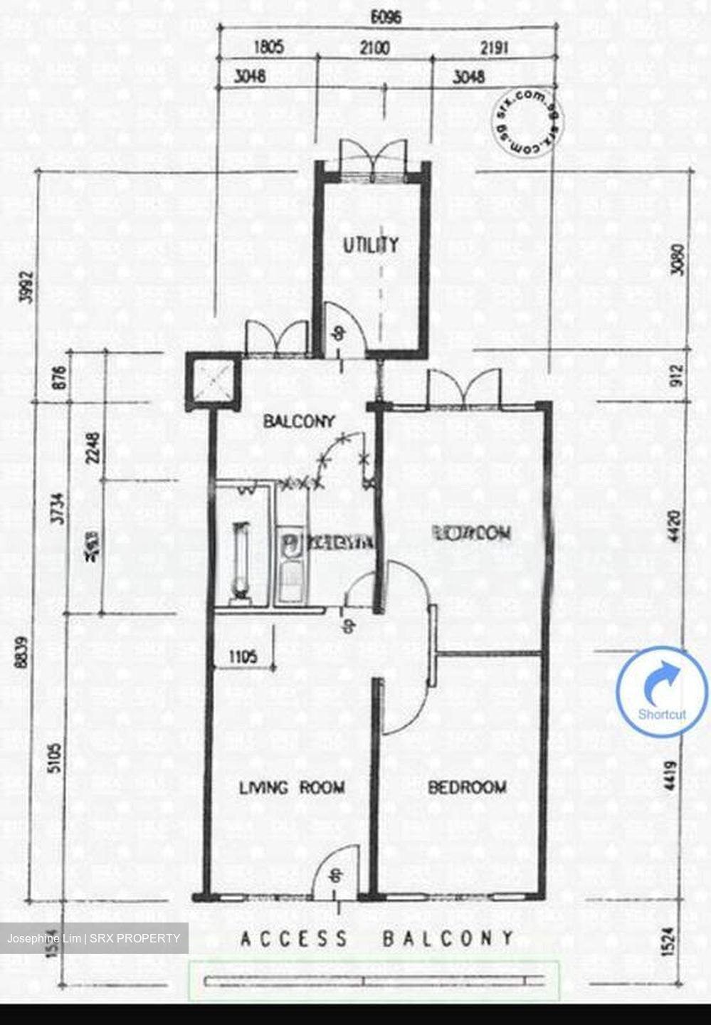 Blk 59 Toa Payoh Vista (Toa Payoh), HDB 3 Rooms #524334451